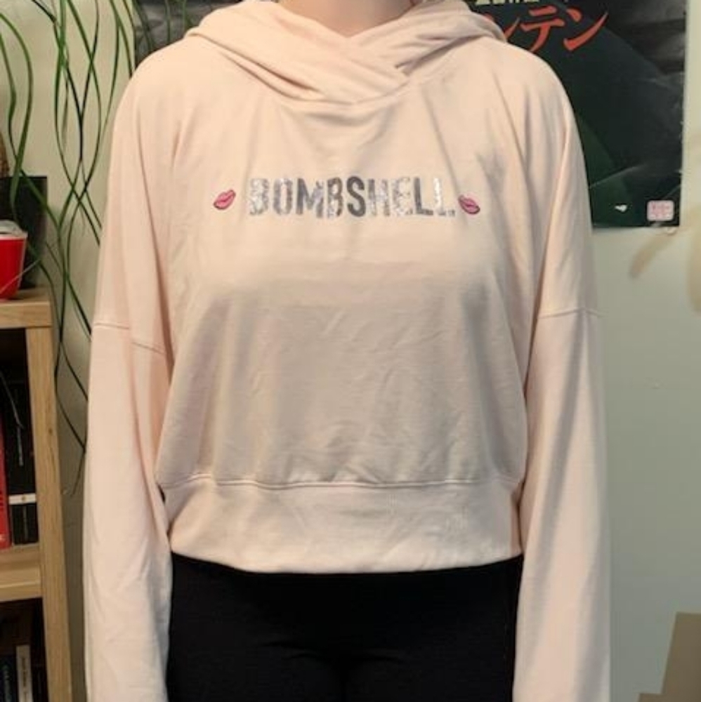 Victoria's Secret Hoodie